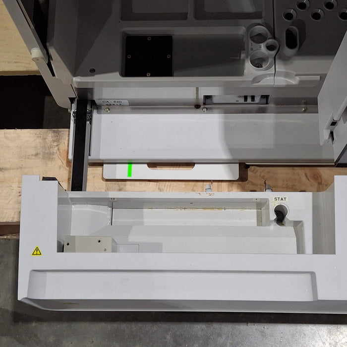 Sysmex CA-620 CA-600 series Automated Blood Coagulation Analyzer