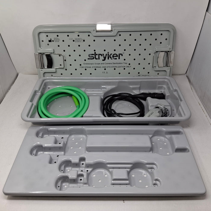 Stryker 1588-610-122 AIM Camera Head