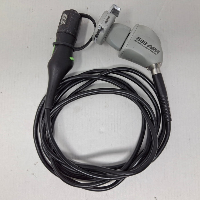 Stryker 1588-610-122 AIM Camera Head