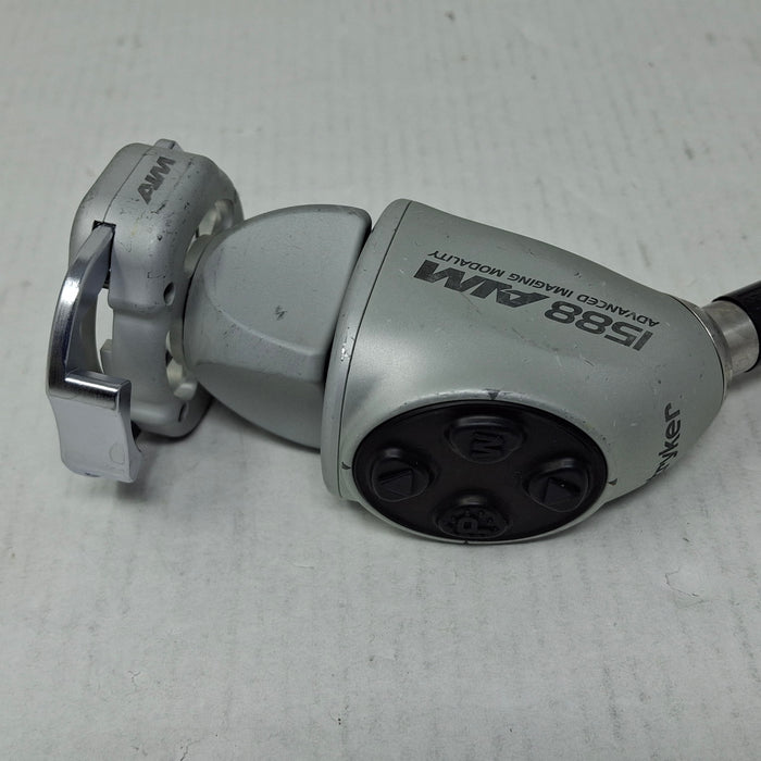 Stryker 1588-610-122 AIM Camera Head