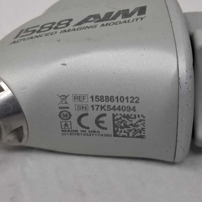 Stryker 1588-610-122 AIM Camera Head