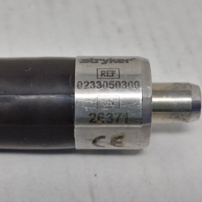 Stryker 1588-610-122 AIM Camera Head