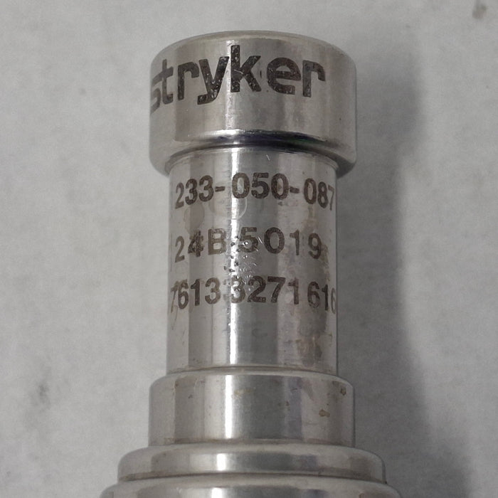 Stryker 1588-610-122 AIM Camera Head