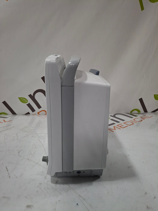 GE Healthcare GE Healthcare Carescape B650 Critical Care Patient Monitor Patient Monitors reLink Online