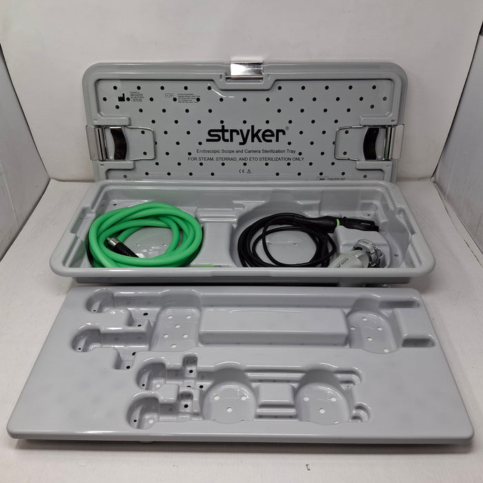 Stryker 1588-610-122 AIM Camera Head