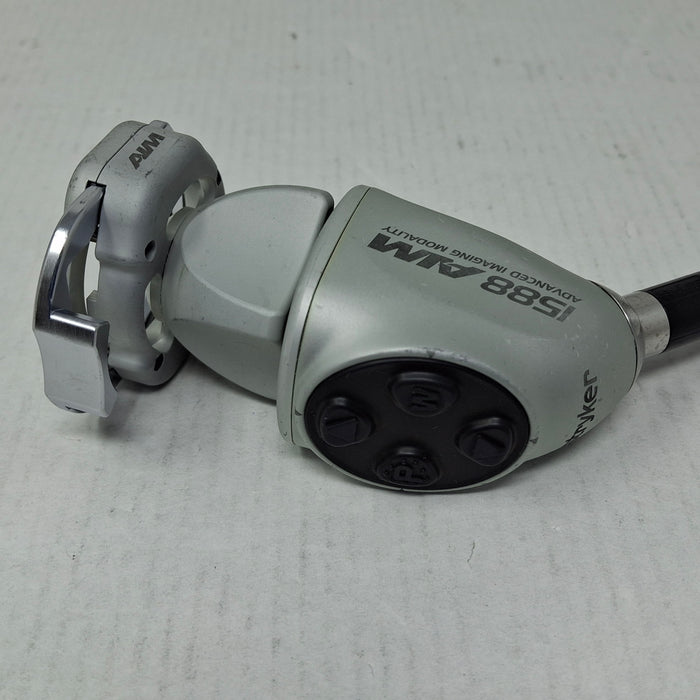 Stryker 1588-610-122 AIM Camera Head