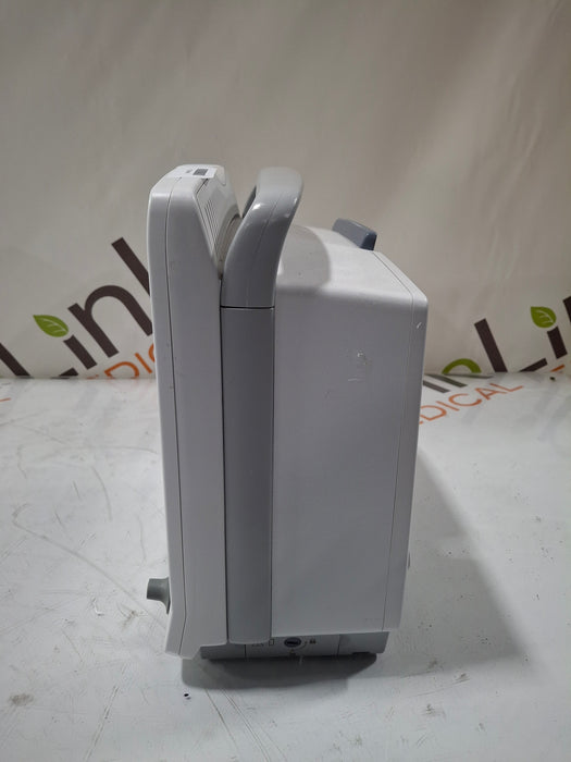 GE Healthcare GE Healthcare Carescape B650 Critical Care Patient Monitor Patient Monitors reLink Online