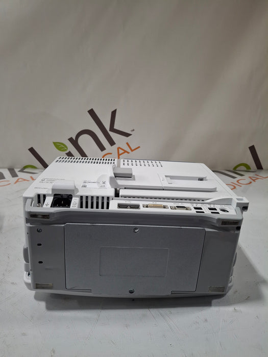 GE Healthcare GE Healthcare Carescape B650 Critical Care Patient Monitor Patient Monitors reLink Online