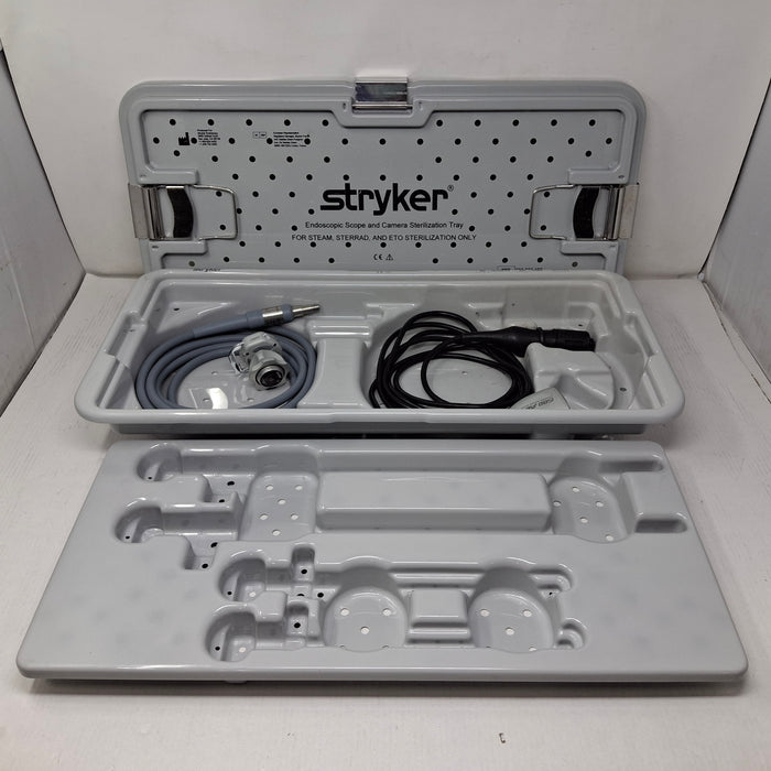 Stryker 1588-710-105 AIM Camera Head