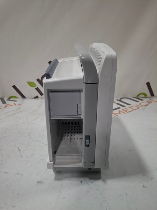 GE Healthcare GE Healthcare Carescape B650 Critical Care Patient Monitor Patient Monitors reLink Online