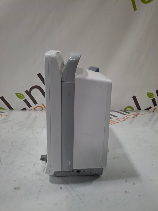 GE Healthcare GE Healthcare Carescape B650 Critical Care Patient Monitor Patient Monitors reLink Online
