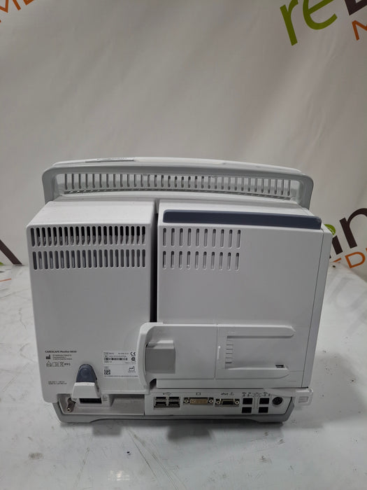 GE Healthcare GE Healthcare Carescape B650 Critical Care Patient Monitor Patient Monitors reLink Online