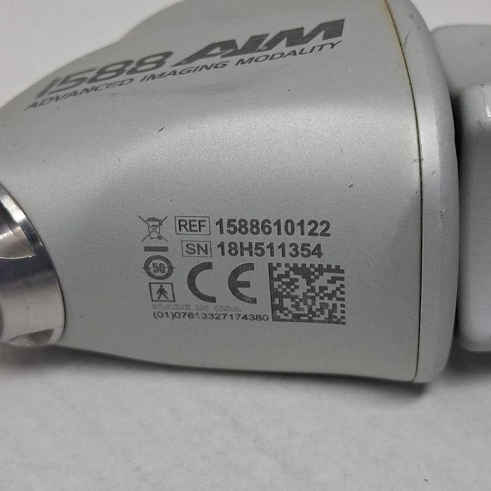 Stryker 1588-610-122 AIM Camera Head