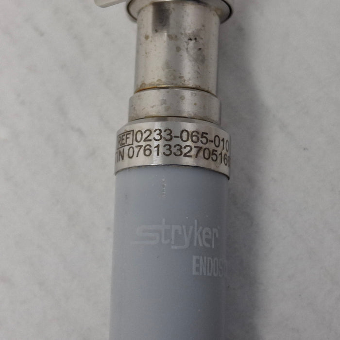 Stryker 1588-610-122 AIM Camera Head