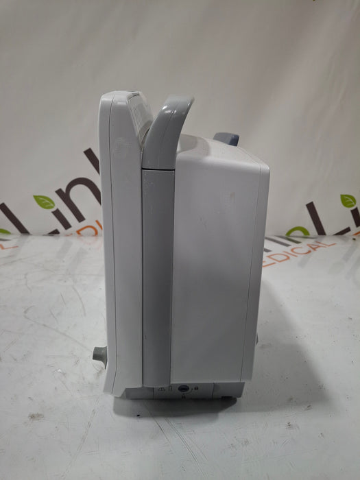 GE Healthcare GE Healthcare Carescape B650 Critical Care Patient Monitor Patient Monitors reLink Online
