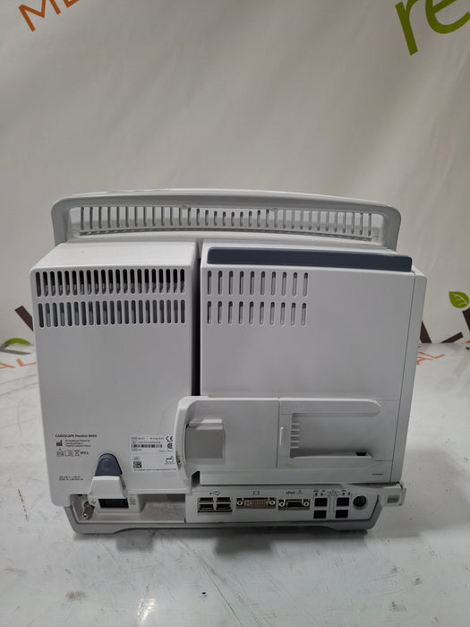 GE Healthcare GE Healthcare Carescape B650 Critical Care Patient Monitor Patient Monitors reLink Online