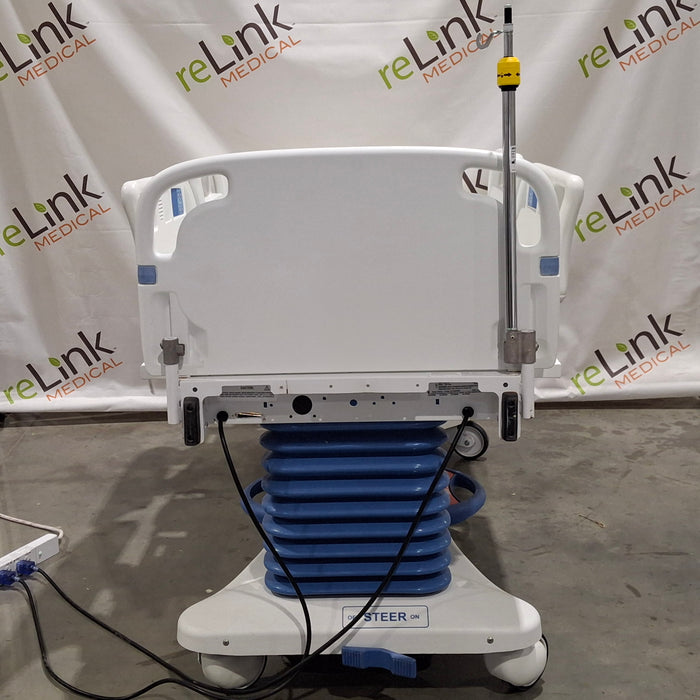 Stryker Secure III 3005 Hospital Bed