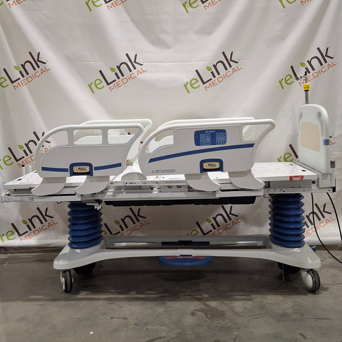 Stryker Secure III 3005 Hospital Bed
