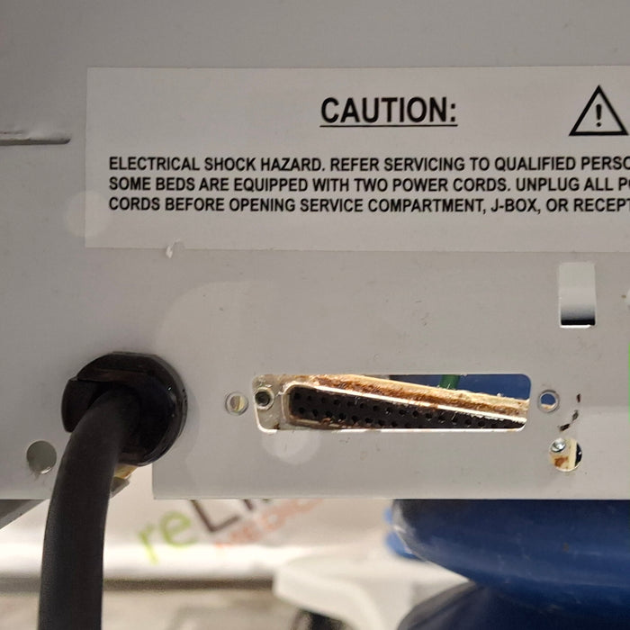 Stryker Secure III 3005 Hospital Bed