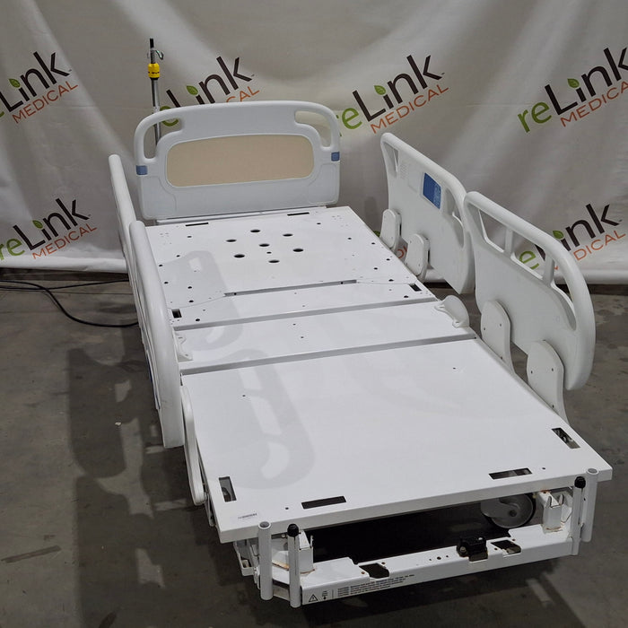 Stryker Secure III 3005 Hospital Bed