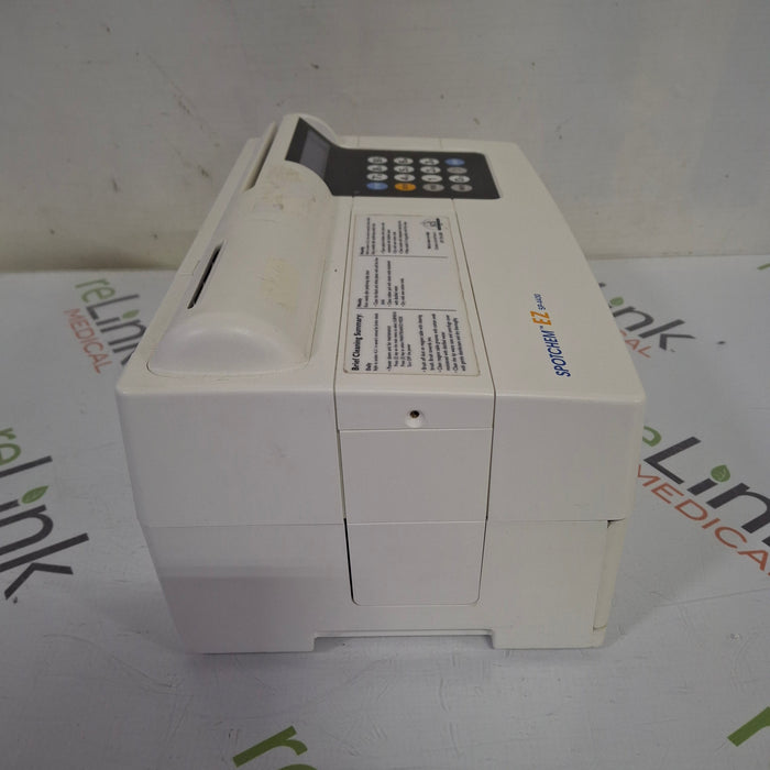 Arkray Inc SpotChem EZ SP-4430 Biochemical Analyzer