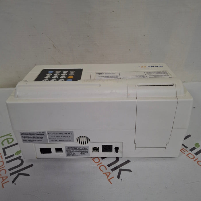 Arkray Inc SpotChem EZ SP-4430 Biochemical Analyzer