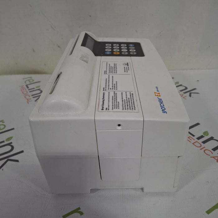 Arkray Inc SpotChem EZ SP-4430 Biochemical Analyzer