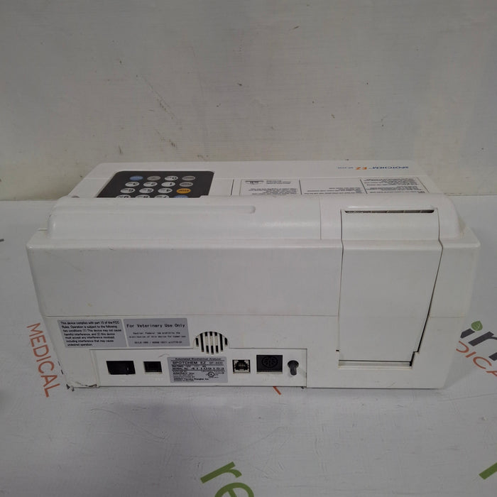 Arkray Inc SpotChem EZ SP-4430 Biochemical Analyzer