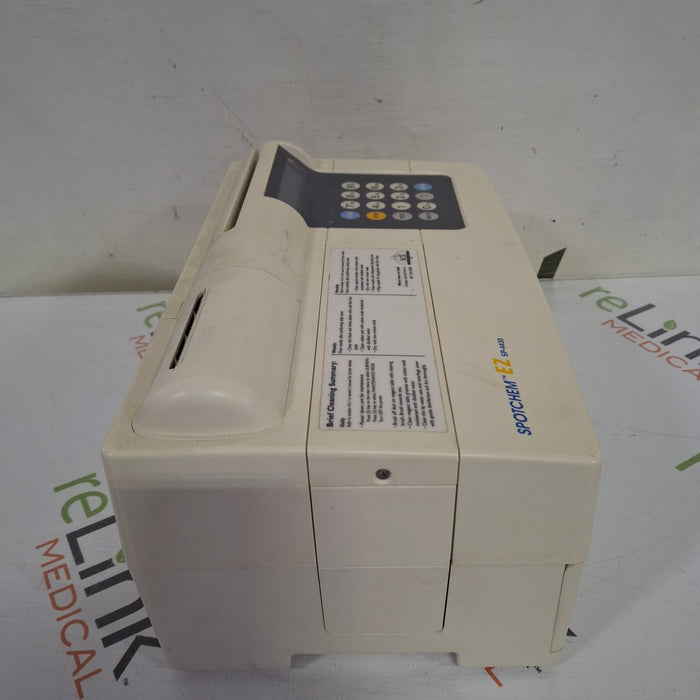 Arkray Inc SpotChem EZ SP-4430 Biochemical Analyzer
