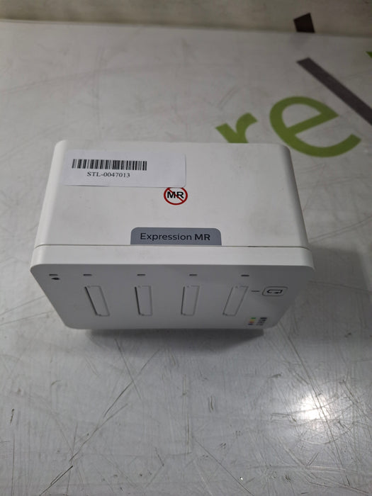 Invivo MDE Expression MR Module Charger