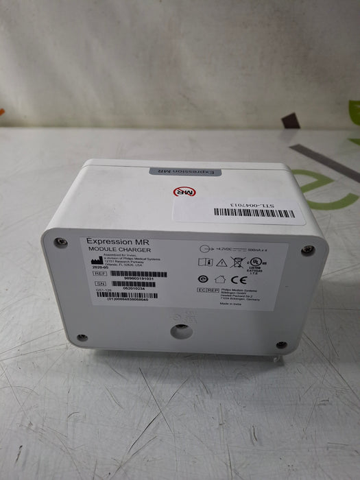 Invivo MDE Expression MR Module Charger
