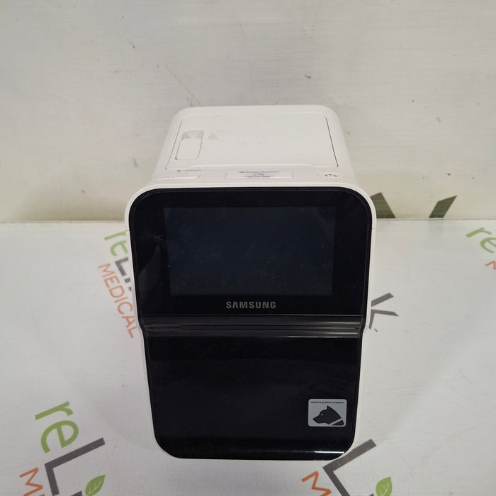 Samsung PT10V Veterinary Chemistry Analyzer