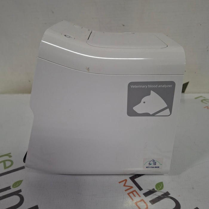 Samsung PT10V Veterinary Chemistry Analyzer