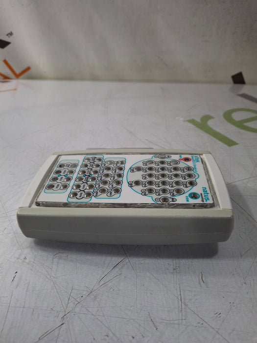 Natus 012378 Xltek Sleep/EEG Breakout Unit