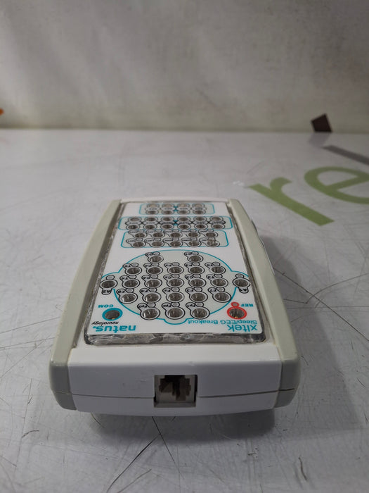 Natus 012378 Xltek Sleep/EEG Breakout Unit