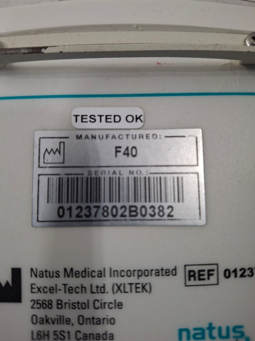 Natus 012378 Xltek Sleep/EEG Breakout Unit