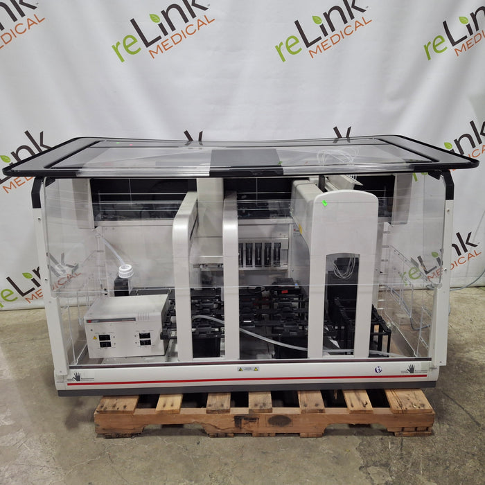 Beckman Coulter Biomek FXP Liquid Handler
