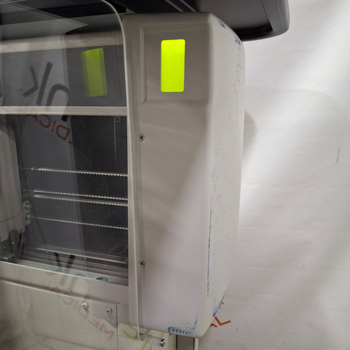 Beckman Coulter Biomek FXP Liquid Handler