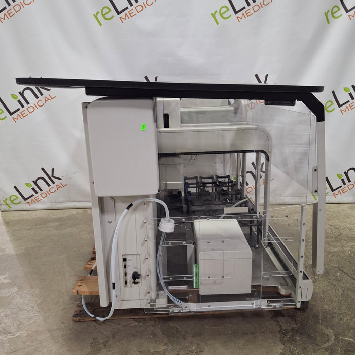 Beckman Coulter Biomek FXP Liquid Handler
