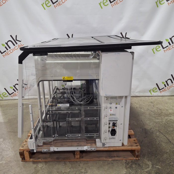 Beckman Coulter Biomek FXP Liquid Handler