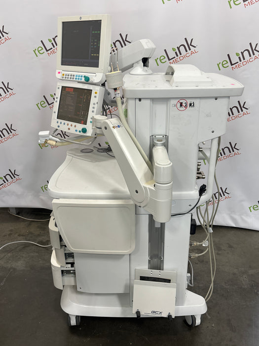 Datex-Ohmeda Aisys Anesthesia Unit