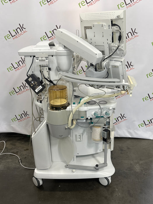 Datex-Ohmeda Aisys Anesthesia Unit