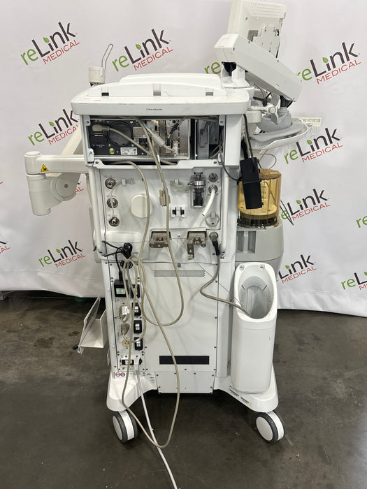 Datex-Ohmeda Aisys Anesthesia Unit