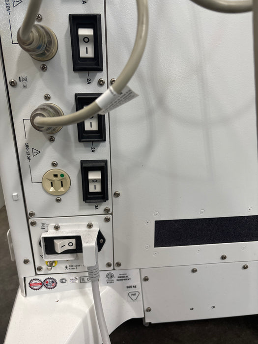 Datex-Ohmeda Aisys Anesthesia Unit