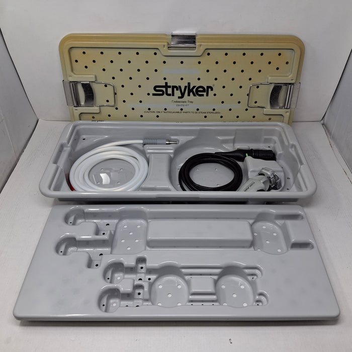 Stryker 1588-610-122 AIM Camera Head