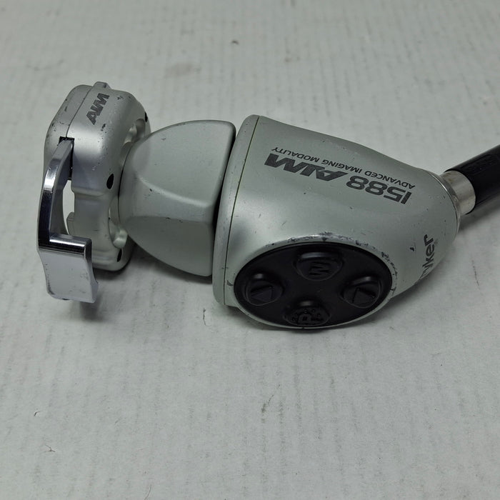 Stryker 1588-610-122 AIM Camera Head