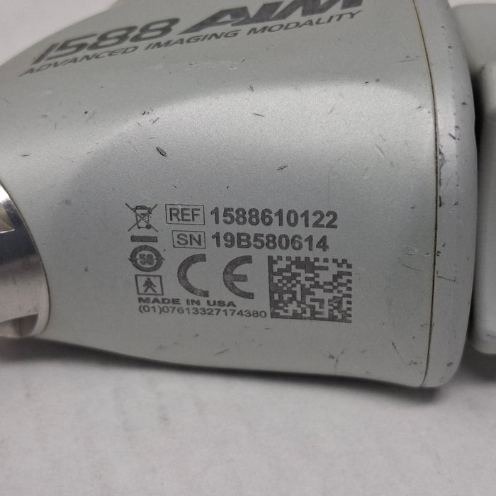 Stryker 1588-610-122 AIM Camera Head