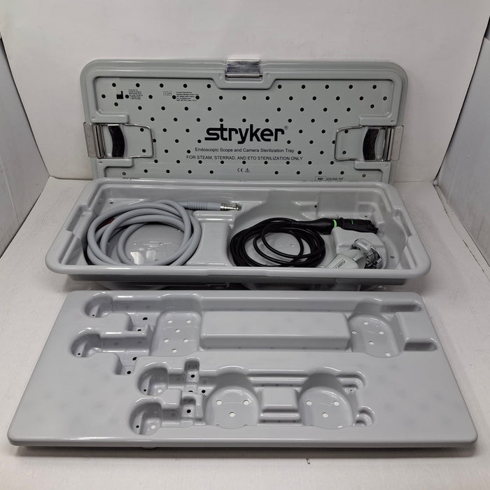 Stryker 1588-610-122 AIM Camera Head
