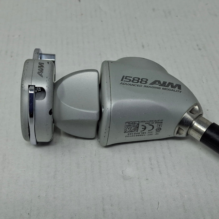Stryker 1588-610-122 AIM Camera Head