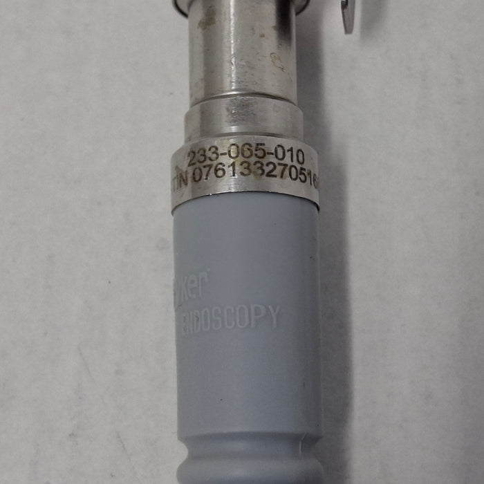 Stryker 1588-610-122 AIM Camera Head